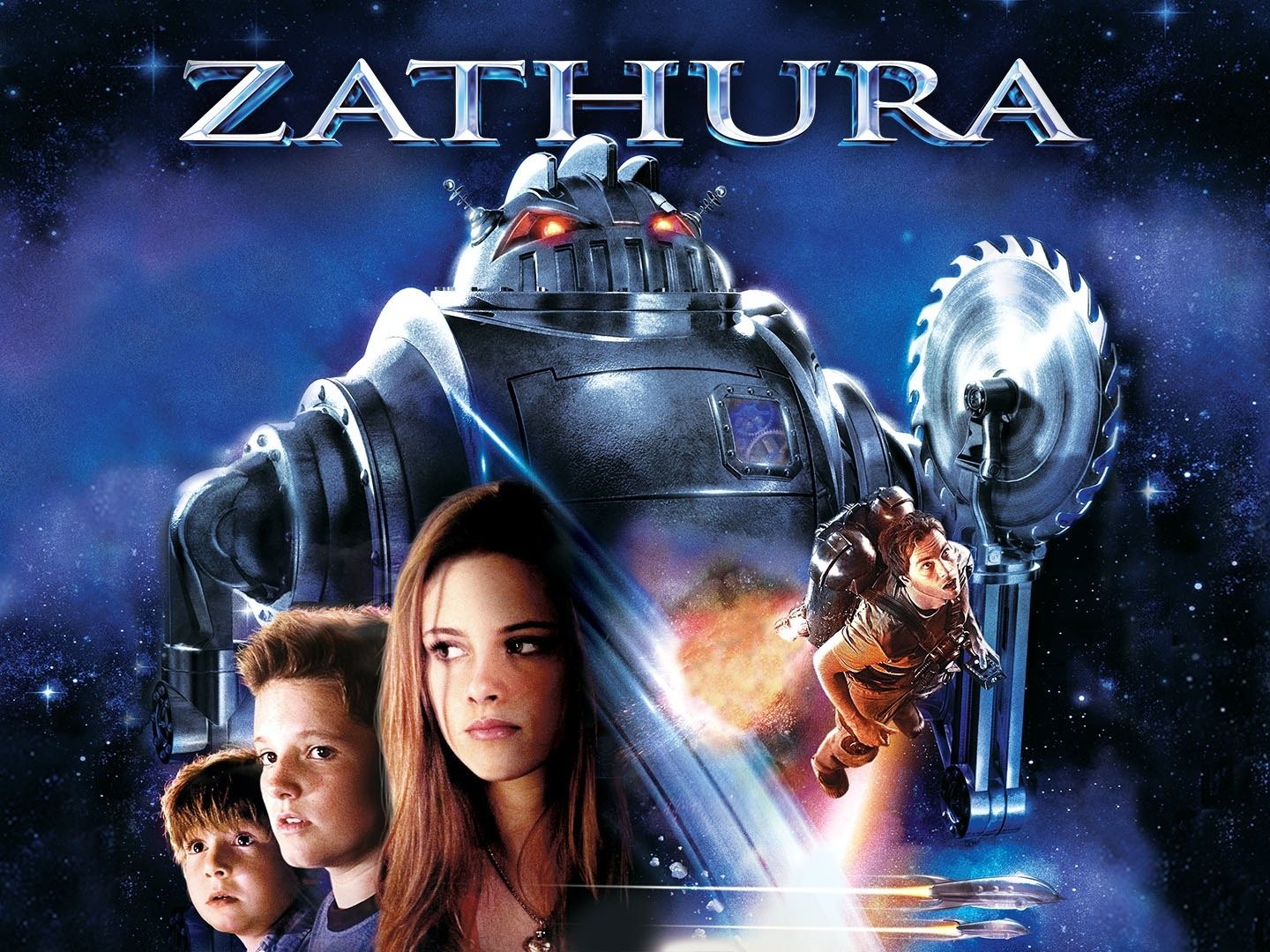 Zathura : r/fivenightsatfreddys